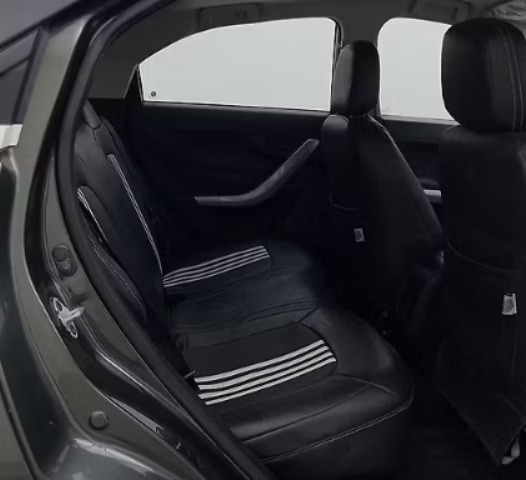 Tata Nexon(2020-2023) Xz Plus